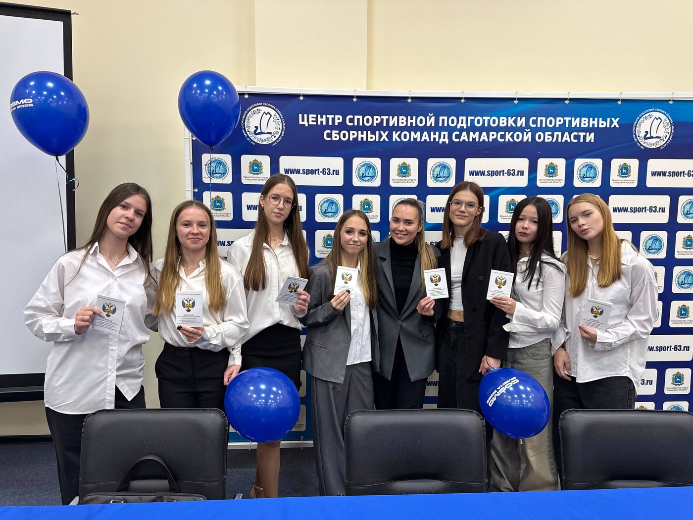 Полина — работа с учениками, судейство и постановки